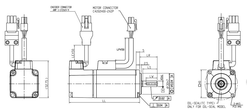 ECMA-C10401GS+ASD-A2-0121-L--1