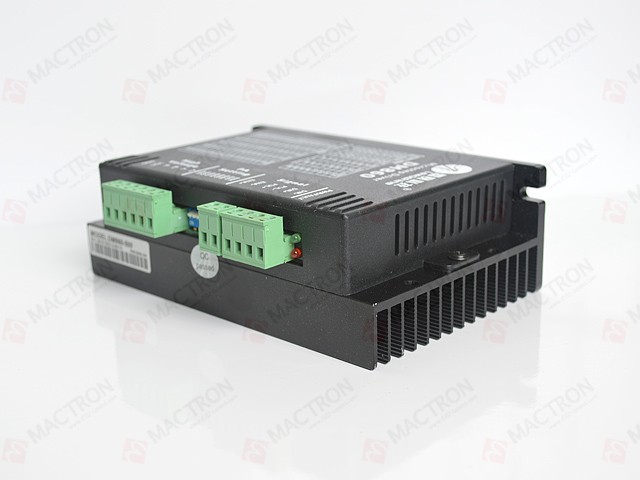 2 Phase Step Motor Driver DM860