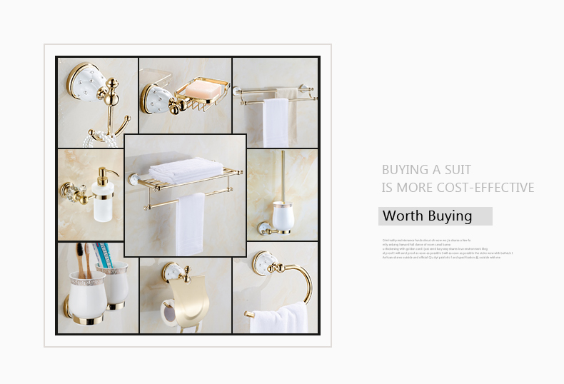 Bathroom Accessories (2)