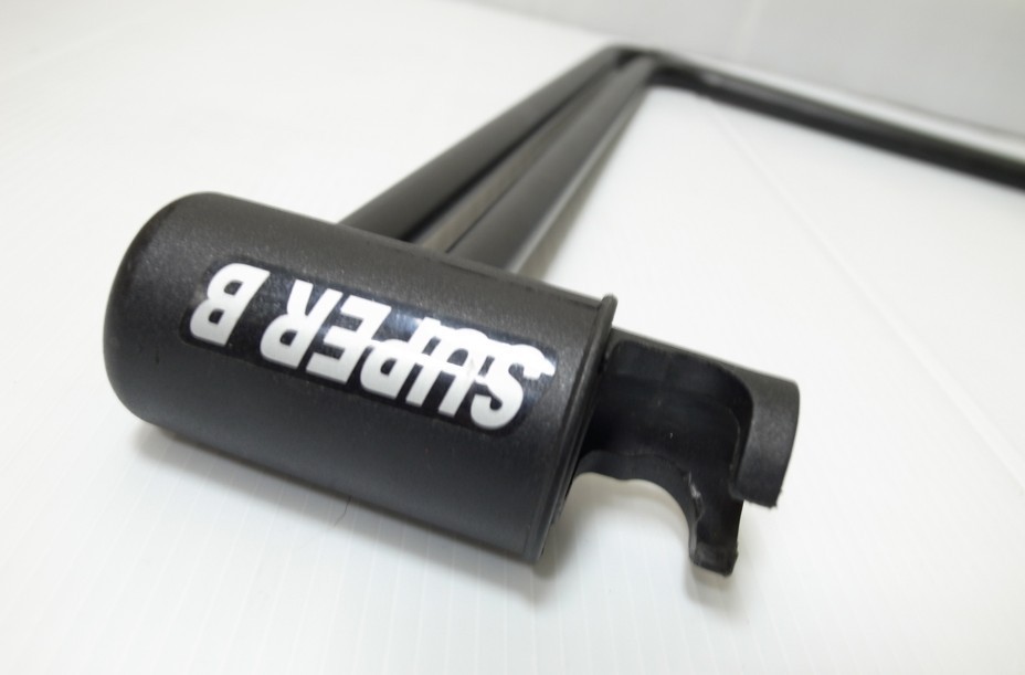 super b bike stand