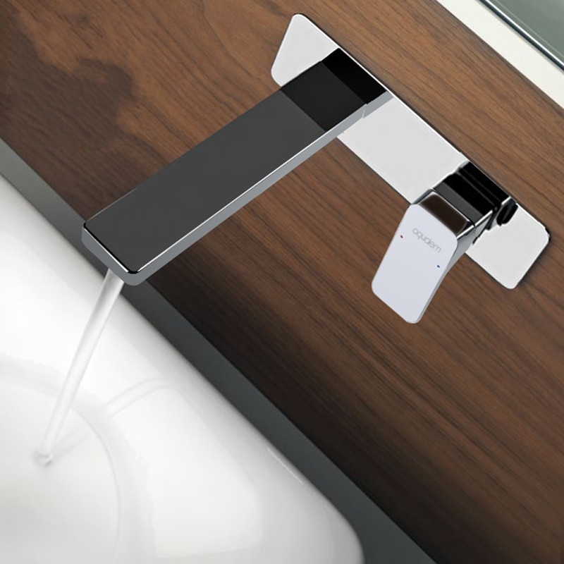 Bathroom-Square-Brass-wate-tap-wall-mount (1)