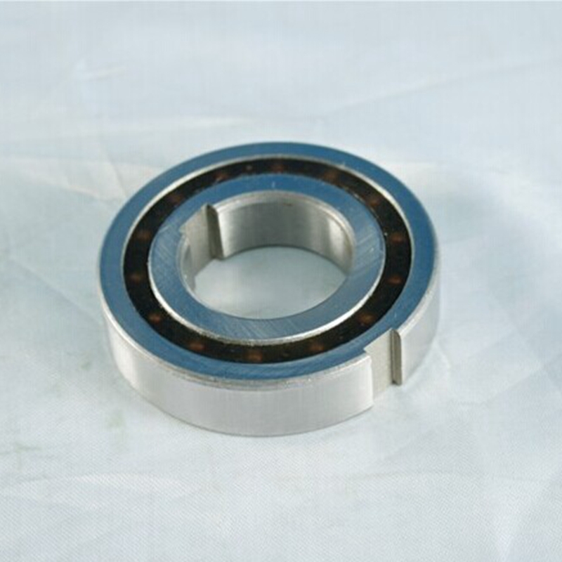 1pcs New CSK12PP 12*32*10mm One way Dual keyway Bearing