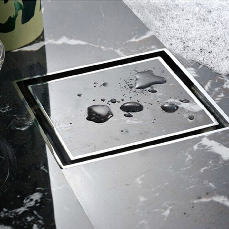 Free-shipping-304-stainless-steel-anti-odor-floor-drain-anti-odor-core-bathroom-hardware-square-shower