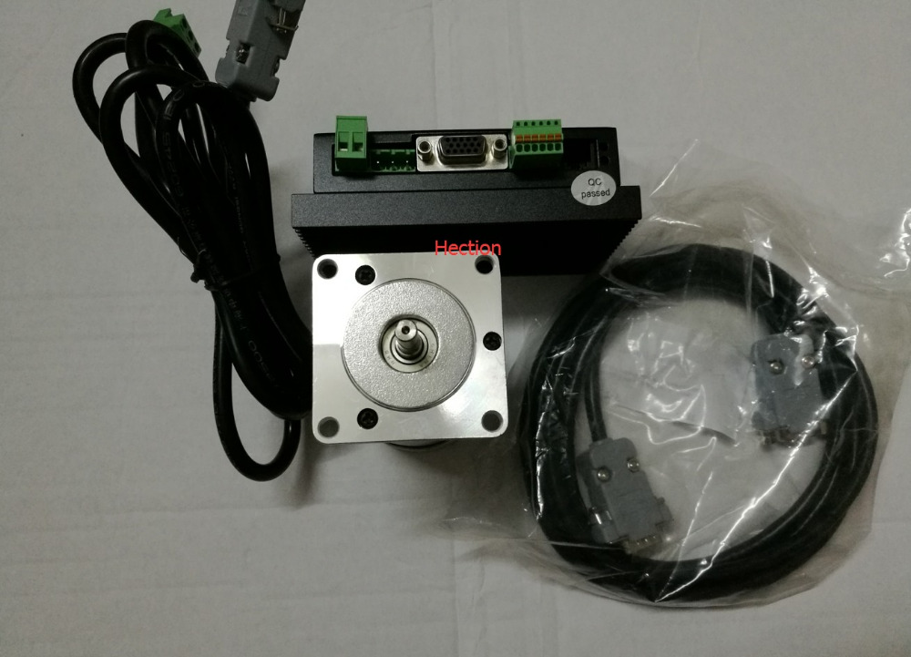 BLM servo motor 1