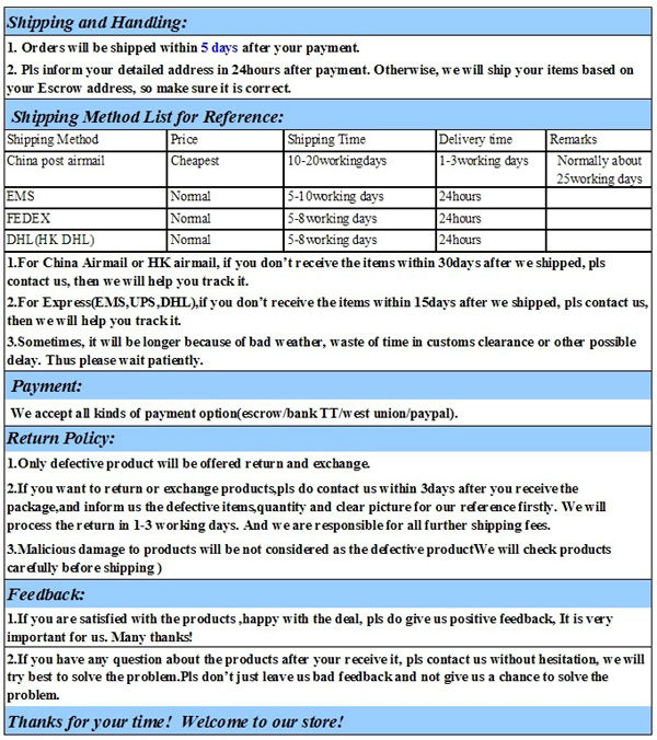 SMT INSTRUCTION