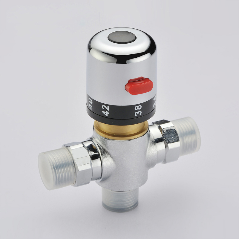 All Brass Handheld Bidet Douche Shattaf Spray Kit with shut off valve