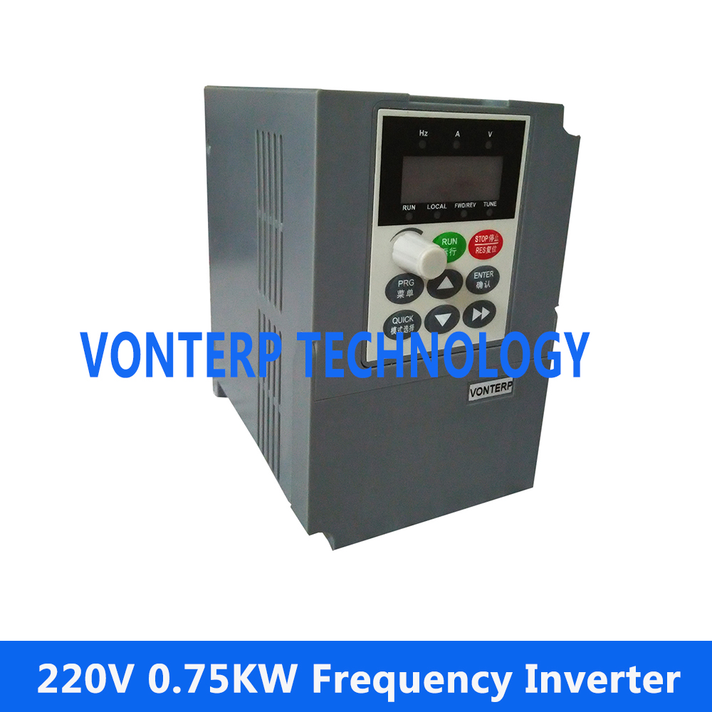 220v 0.75kw 5