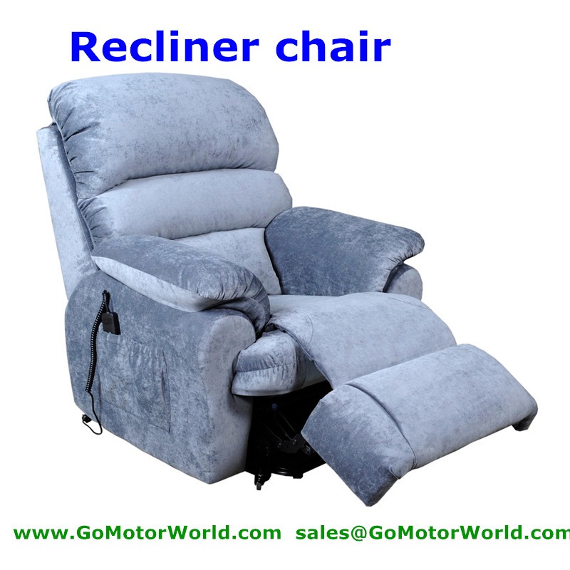 Okin control unit for recliner chair