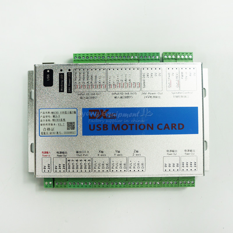 MK3 motion card (6)