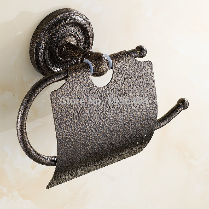 Roman-Bronze-Paper-Holders-Porcelain-Wall-Mounted-Bathroom-Accessories-7002TY (5)