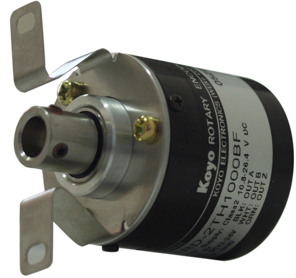 Koyo rotary encoders air servo motor pulse encoder TRD2TH600BF piece
