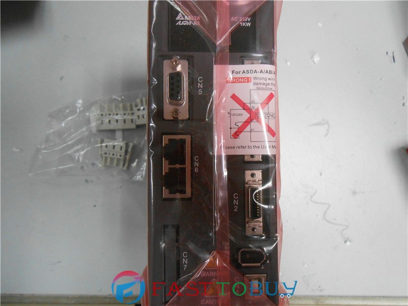 Asd 1021 M Delta Ac Servo Drive 1ph 2v 1kw 7 3a Canopen E Cam With Full Closed Control New Piece Specifications Price Quotation Ecvv Industrial Products