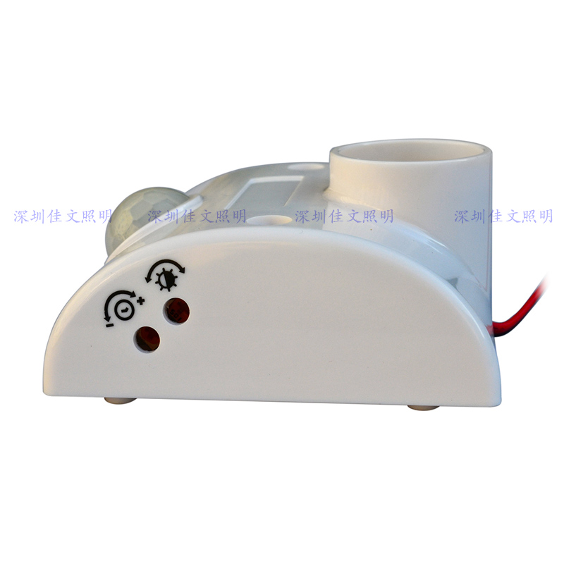 J W Infrared Induction Switch The Infrared Human Body Induction Switch The Human Body Induction