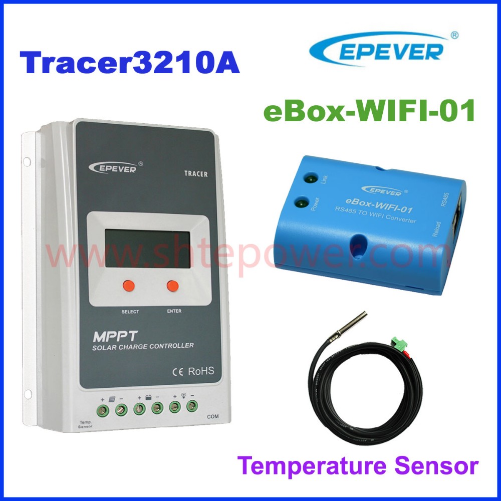 Tracer3210A+wifi+