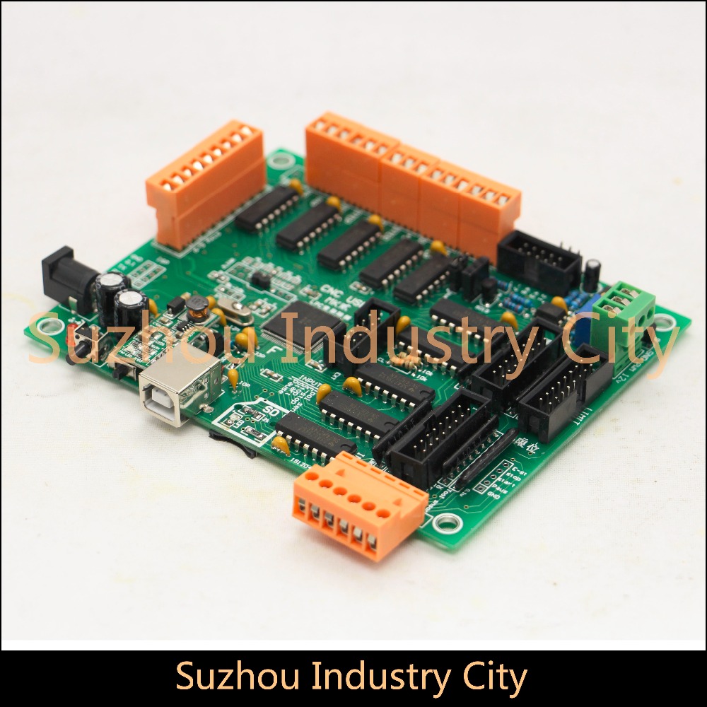 cnc usb controller mk2 cnc usb controller mk2