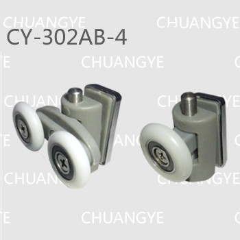 CY-302AB-4