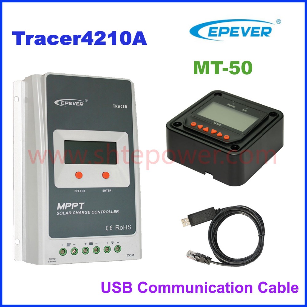 Tracer4210A 