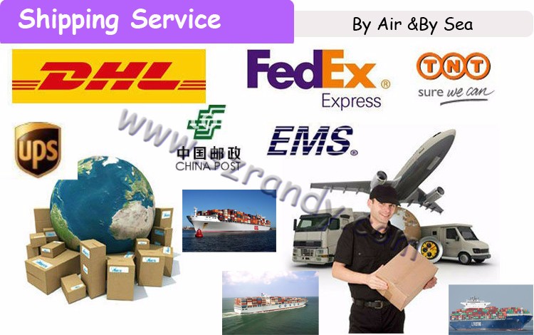shipping service