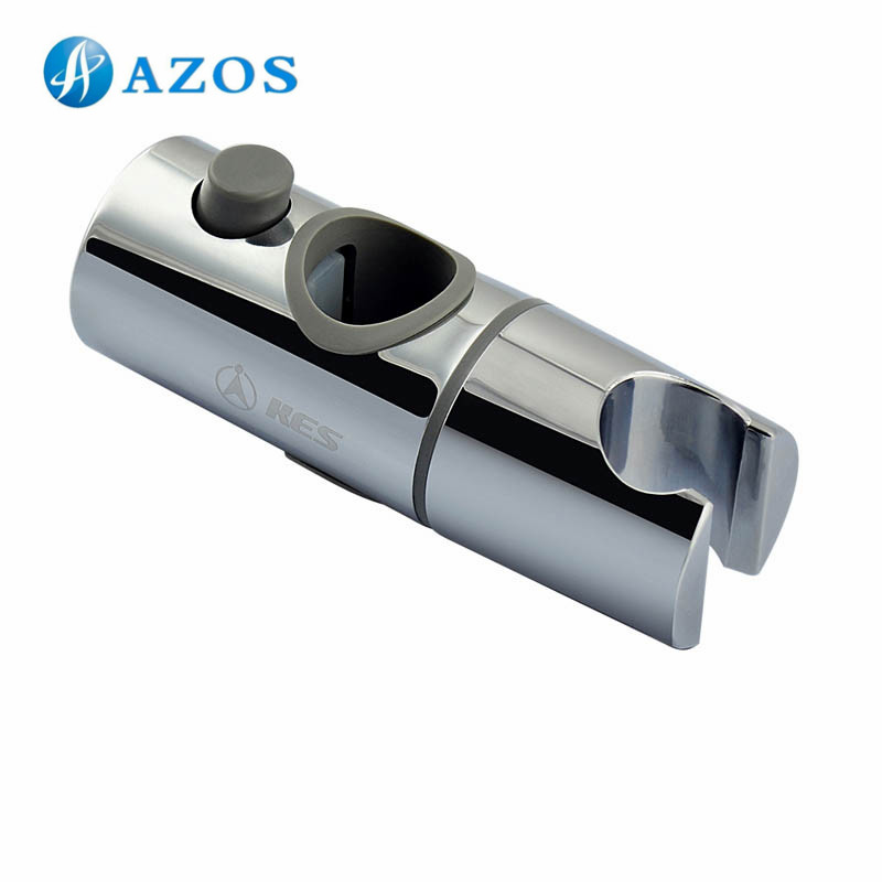 Replacement 20mm Hand Held Shower Bracket For Slider Height