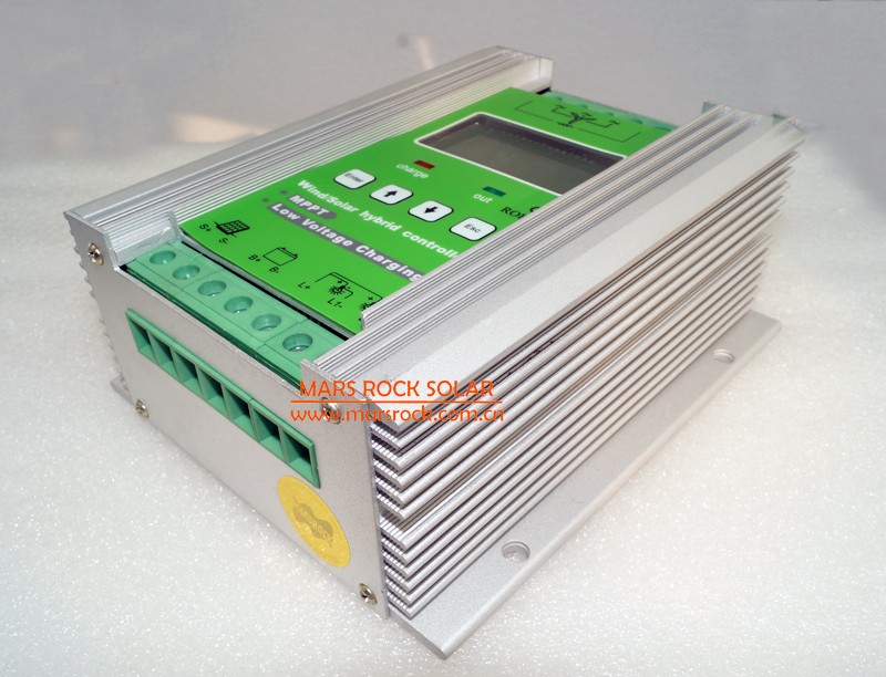 hybrid wind solar controller5