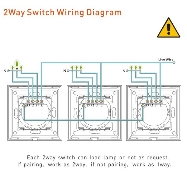 2way remote manua 5