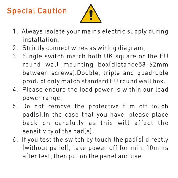 2way remote manua 2