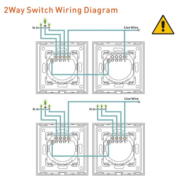 2way remote manua 4