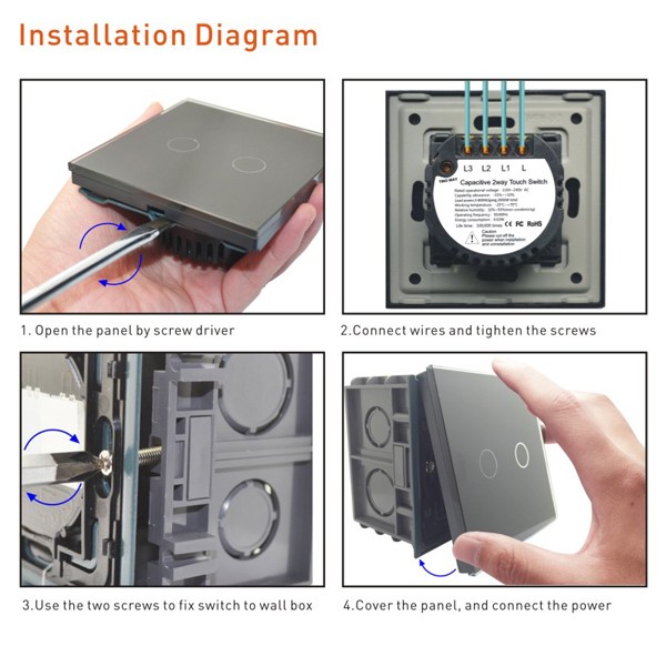 2way remote manua 6