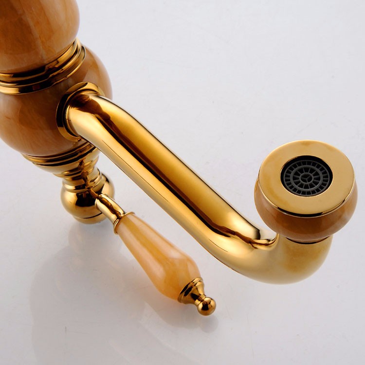 Bathroom Sink Tap (4)