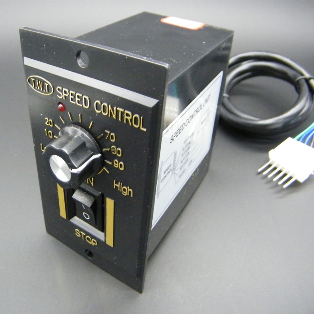 motor speed controller 2