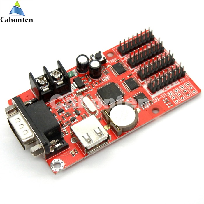 ZH-U1 led controller4