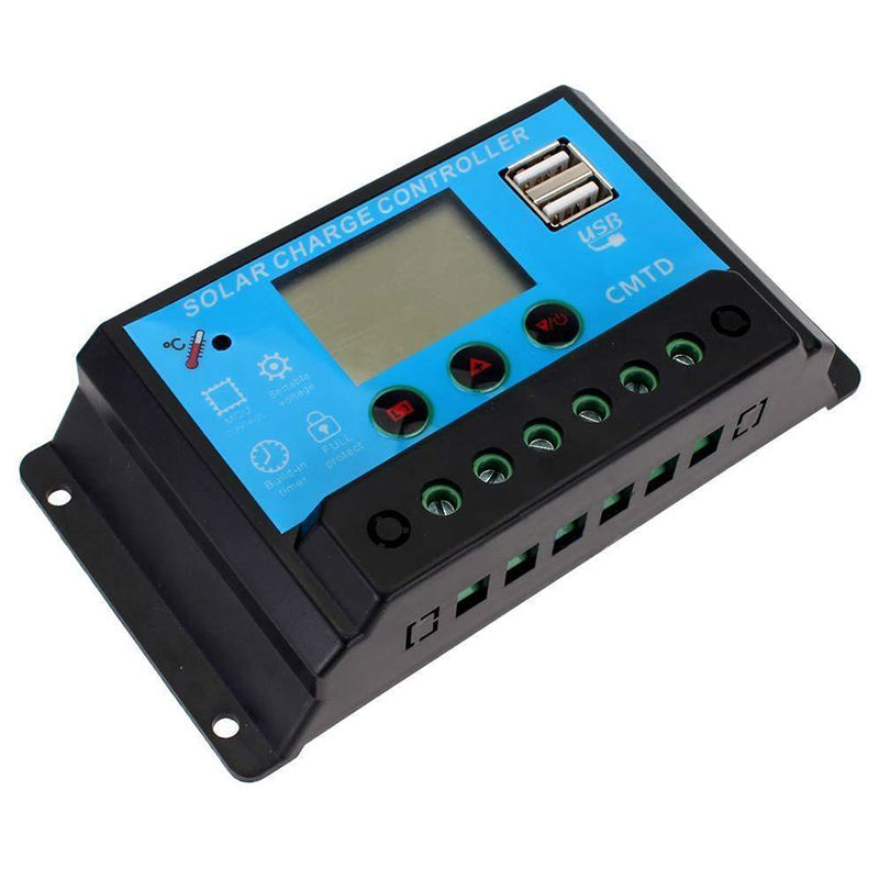 Solar Charge Controller