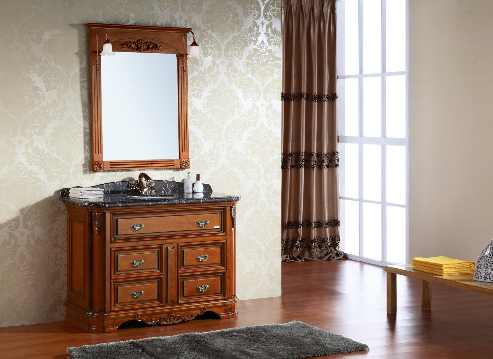 Cheap Bathroom Vanity With Top