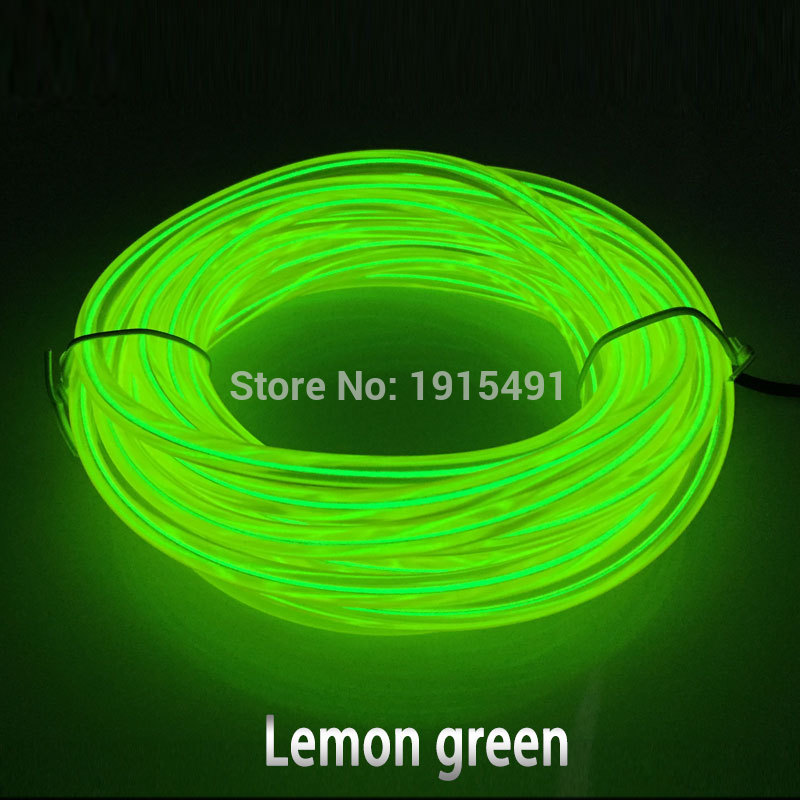 Lemon-Green