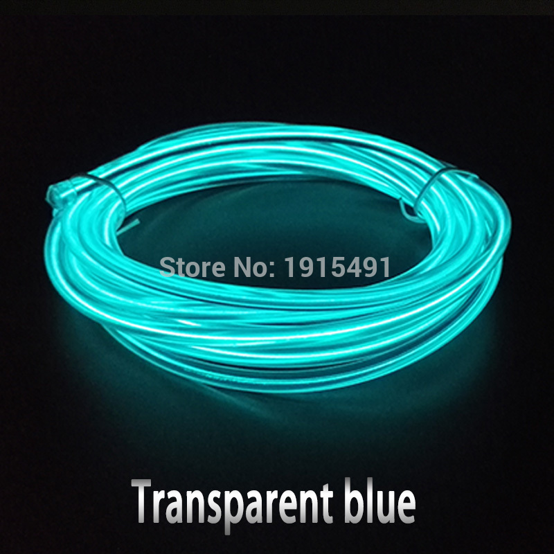 Transparent-Blue