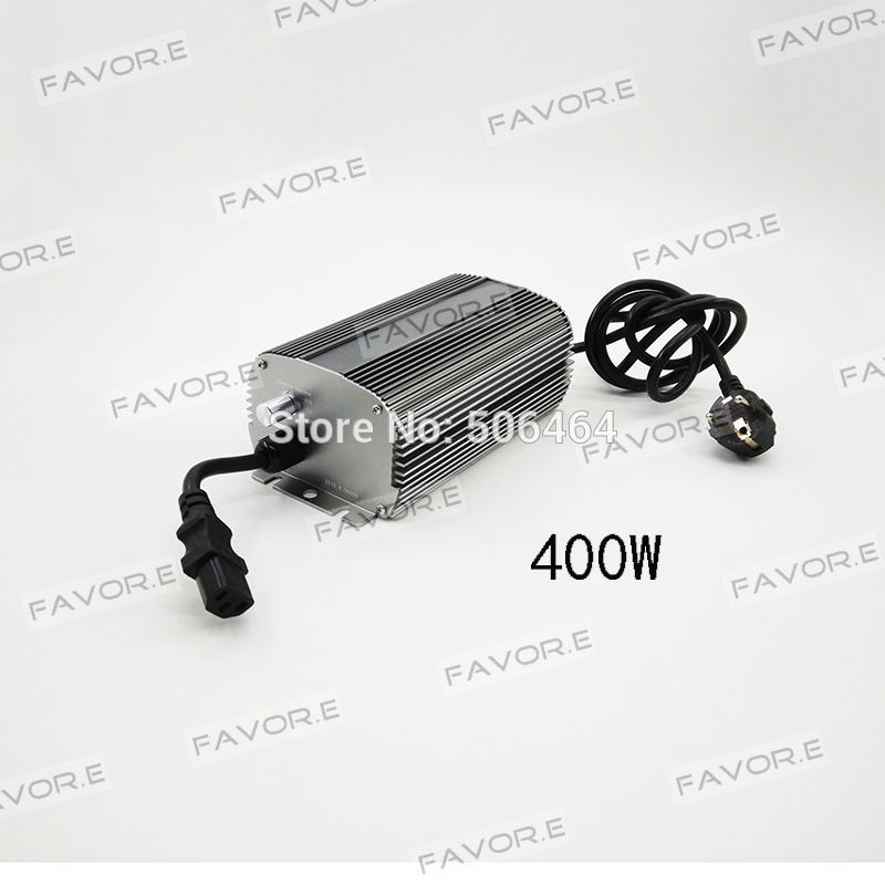 400W 
