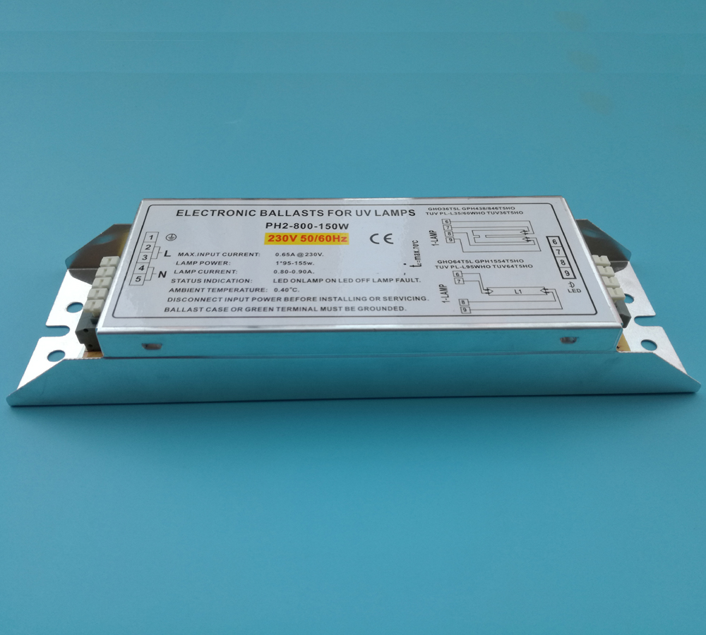 PH2-800-150W 2