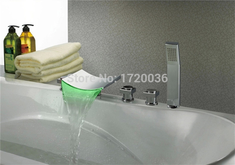 without battery colorful led light tub faucet (4).jpg