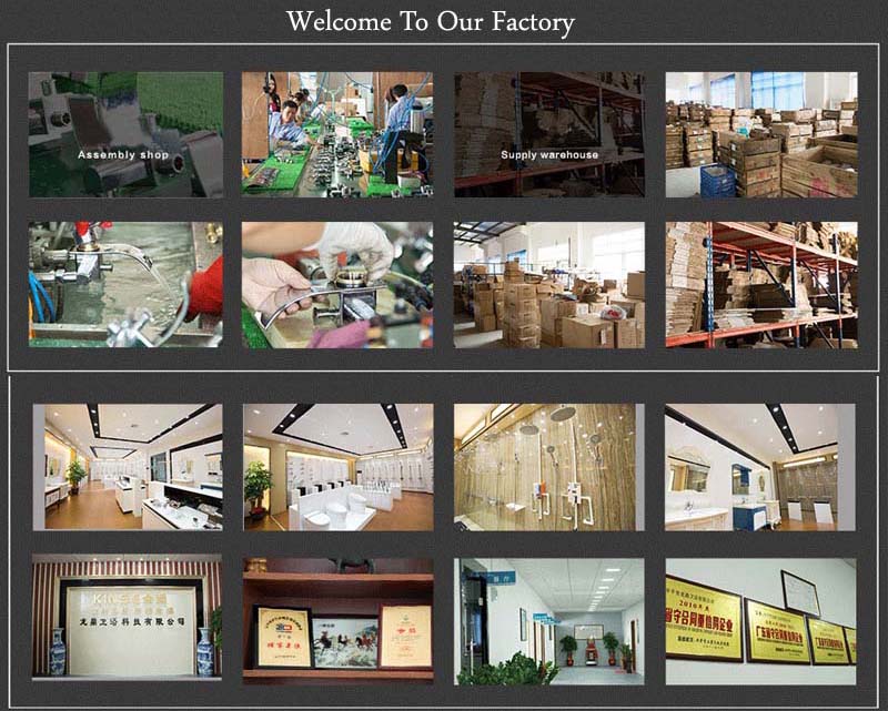 Our factory