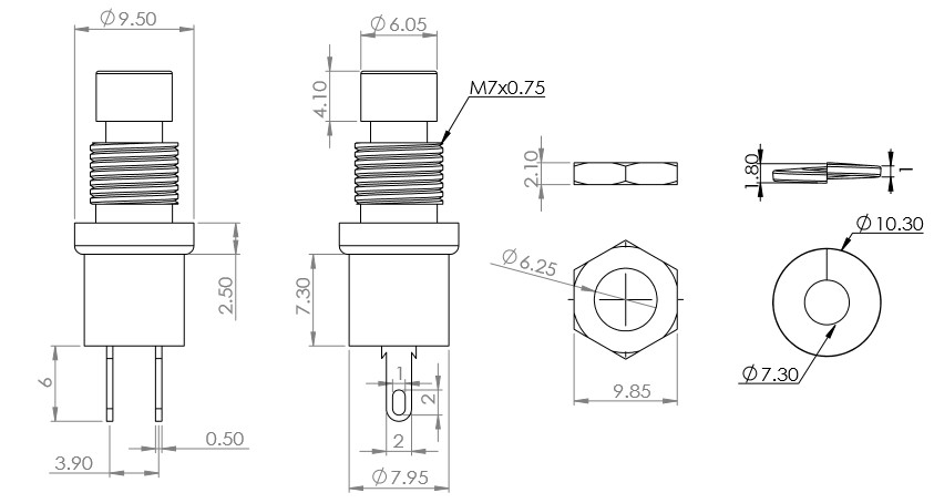 PB05A