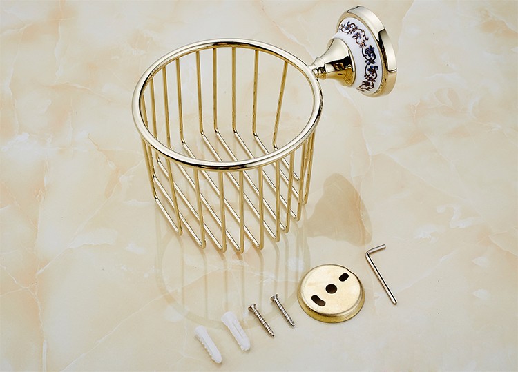 Kitchen Roll Holder 20