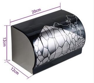 Portarrollo Acero Inoxidable 11