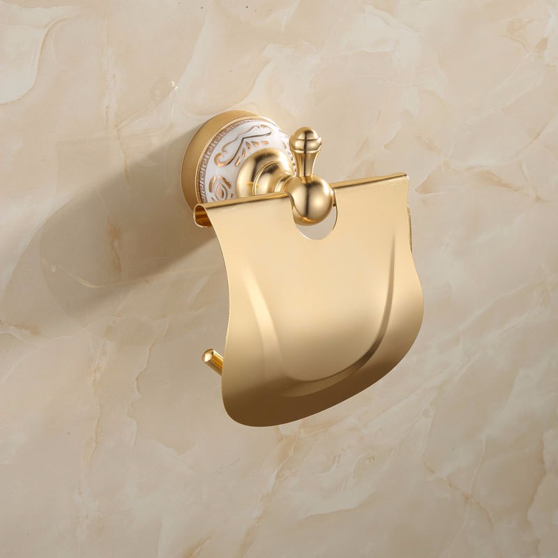 Toilet Paper Holder (4)