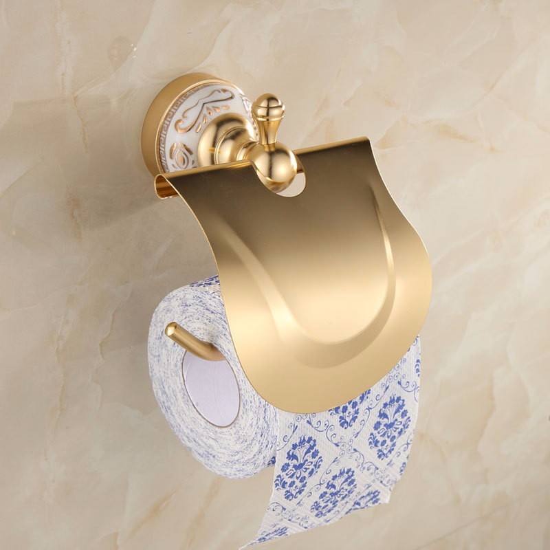 Toilet Paper Holder (2)