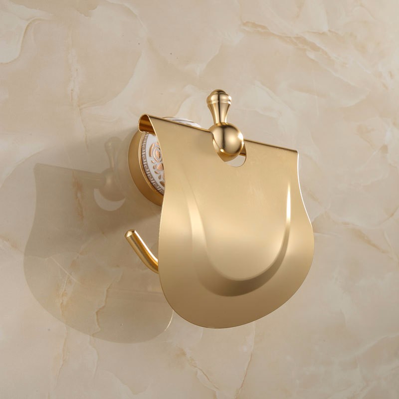 Toilet Paper Holder (3)