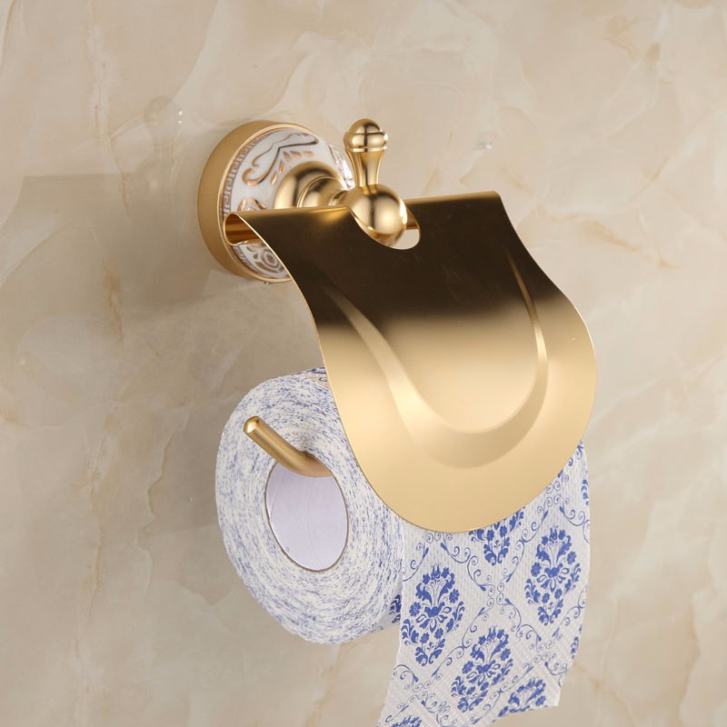 Toilet Paper Holder (7)