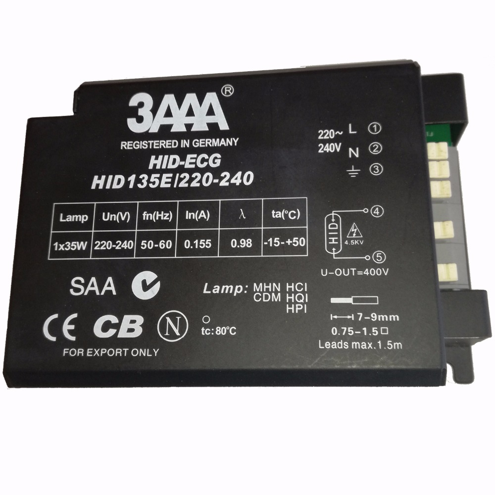 HID135E 1