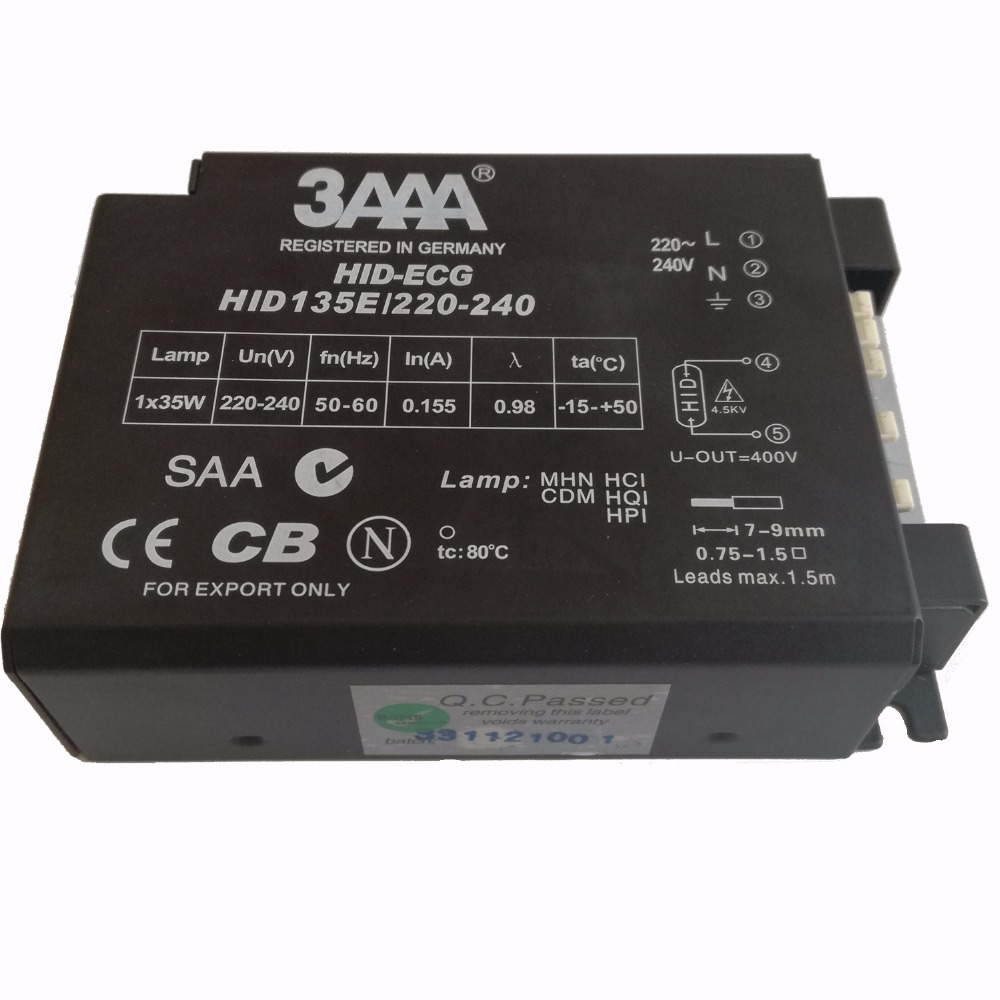 HID135E5