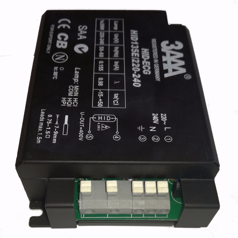 HID135E3