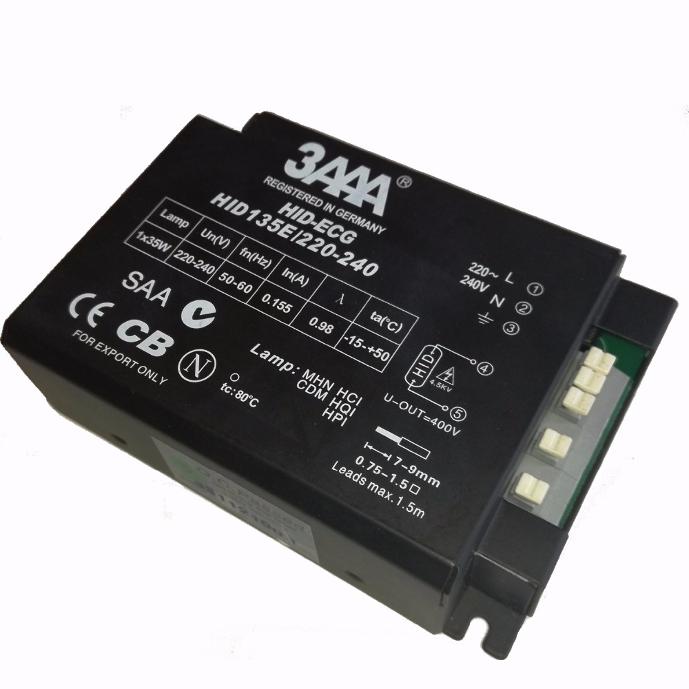 HID135E